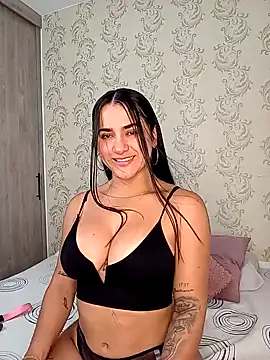 Bella Fior online show from 03/26/26, 01:26