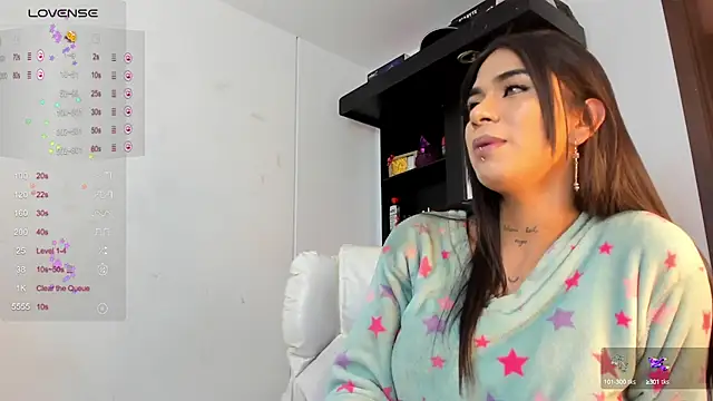 Snapshot of paulett_g chatting on 03/15/25, 05:04 paulett g online show from 03/15/25, 05:04