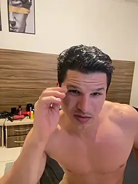 pedrovkr3 online show from 04/16/26, 08:42