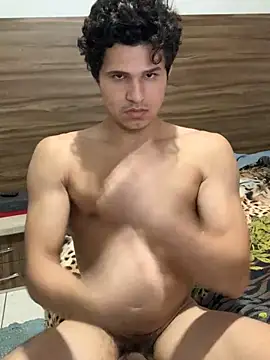 pedrovkr3 online show from 03/14/25, 12:54