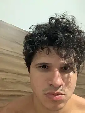 pedrovkr3 online show from 01/22/25, 12:16