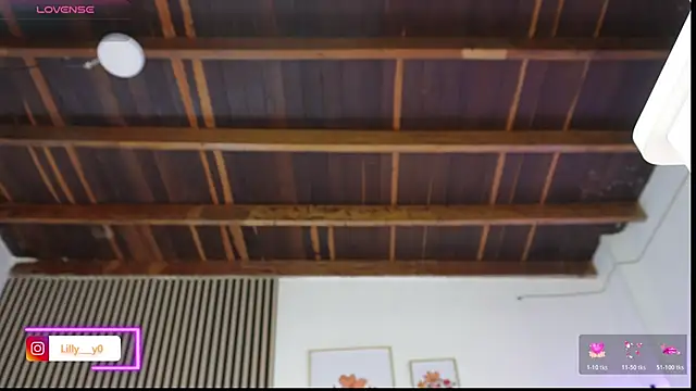 LillyDolls23 online show from 02/18/26, 01:07