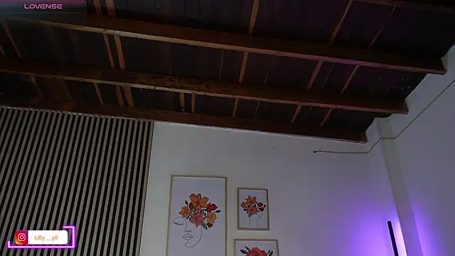 LillyDolls23 online show from 03/11/26, 01:27