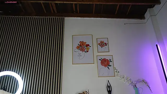 LillyDolls23 online show from 09/14/25, 12:49