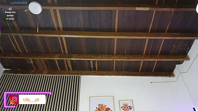 LillyDolls23 online show from 10/24/25, 12:26