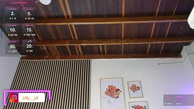 LillyDolls23 online show from 12/20/25, 12:52