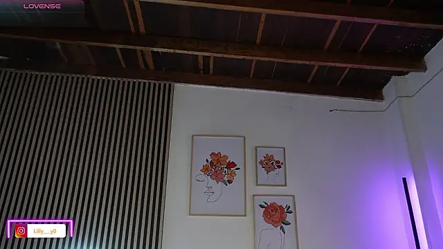 LillyDolls23 online show from 03/15/26, 01:18