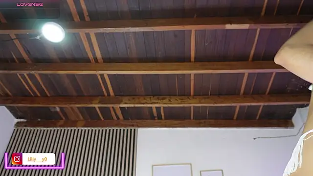 LillyDolls23 online show from 02/12/26, 01:00