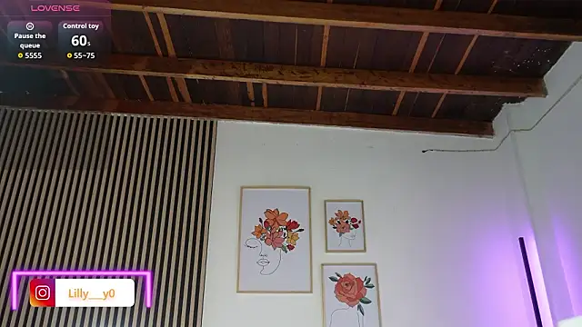 LillyDolls23 online show from 01/16/26, 01:04