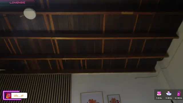 LillyDolls23 online show from 03/13/26, 01:27