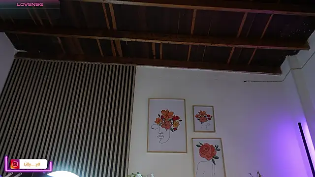 LillyDolls23 online show from 03/19/26, 01:33