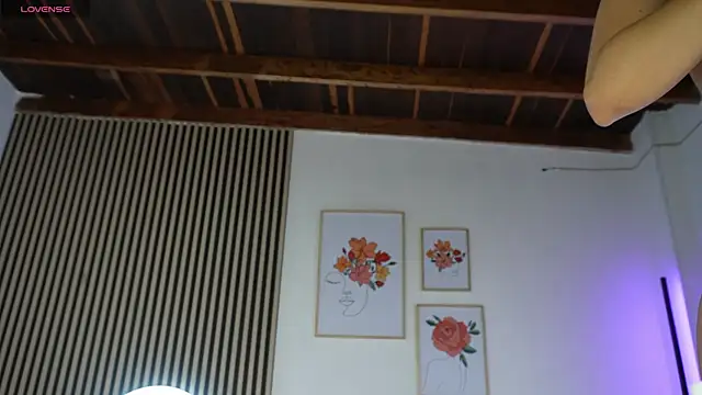 LillyDolls23 online show from 01/13/26, 01:04