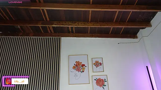 LillyDolls23 online show from 02/07/26, 12:46