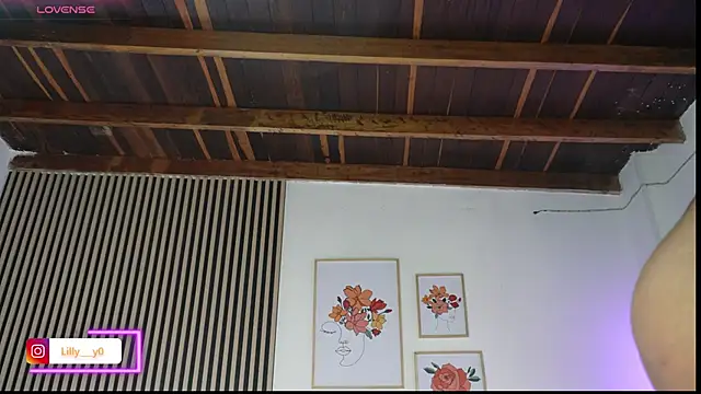 LillyDolls23 online show from 02/17/26, 01:08