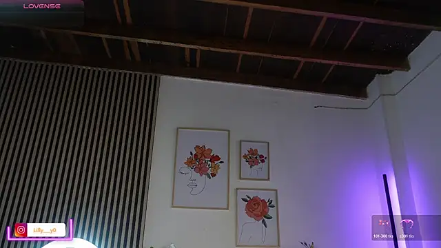 LillyDolls23 online show from 04/18/26, 01:02