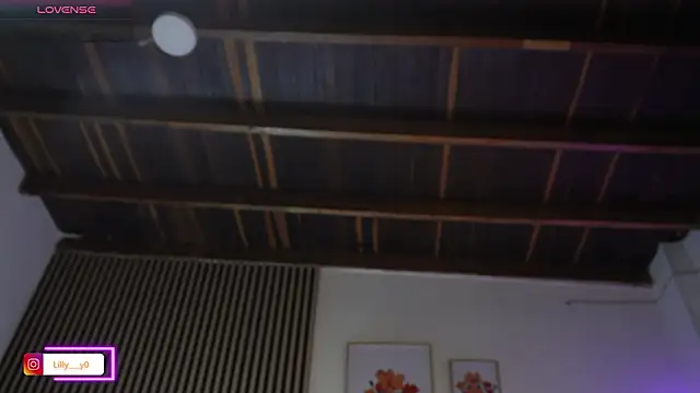 LillyDolls23 online show from 03/12/26, 12:53