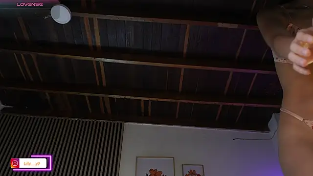 LillyDolls23 online show from 04/08/26, 01:23