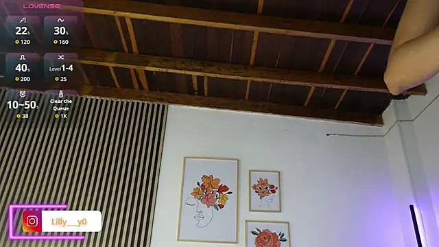 LillyDolls23 online show from 11/05/25, 12:52