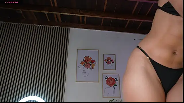 LillyDolls23 online show from 03/03/26, 12:23