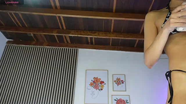 LillyDolls23 online show from 01/14/26, 01:04