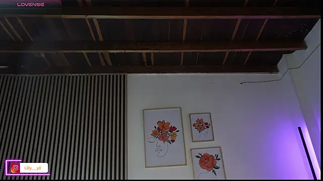 LillyDolls23 online show from 03/08/26, 01:25