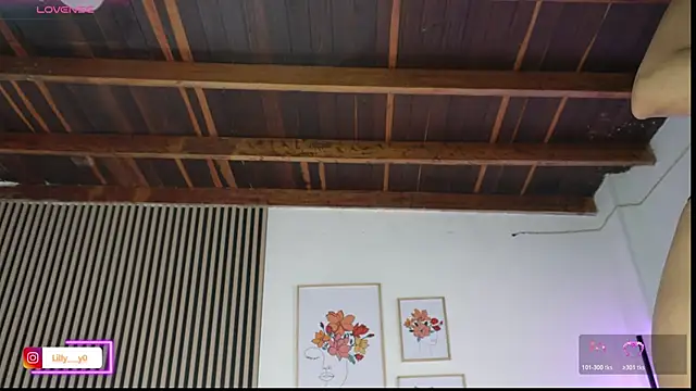 LillyDolls23 online show from 02/19/26, 01:08