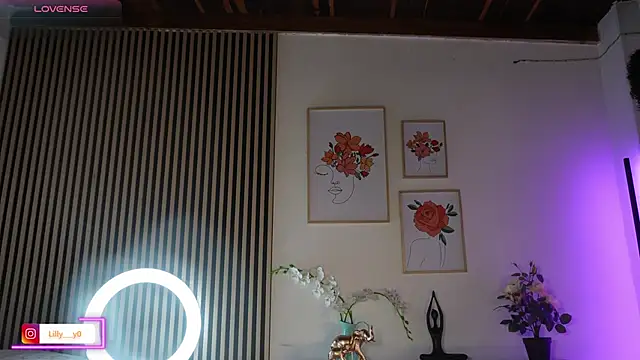LillyDolls23 online show from 03/20/26, 01:23