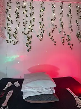 im marianaG online show from 02/23/26, 06:19