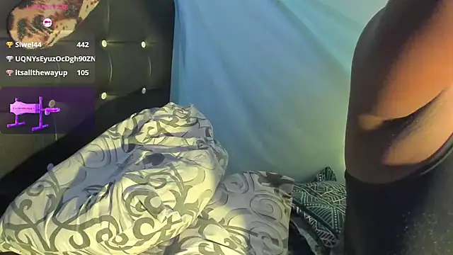 kasandra smith  online show from 03/05/25, 05:07