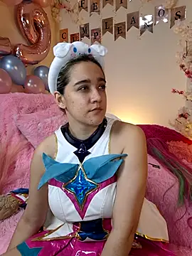 NaomiShimizu online show from 11/03/25, 08:23