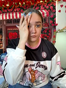 NaomiShimizu online show from 02/27/26, 08:08