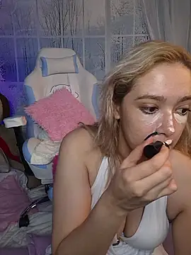 NaomiShimizu online show from 01/11/26, 08:05