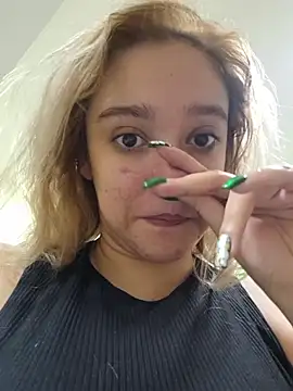 NaomiShimizu online show from 03/19/26, 08:31