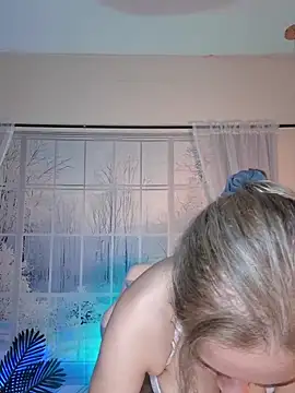 NaomiShimizu online show from 01/18/26, 08:34