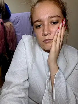 NaomiShimizu online show from 03/04/26, 08:27