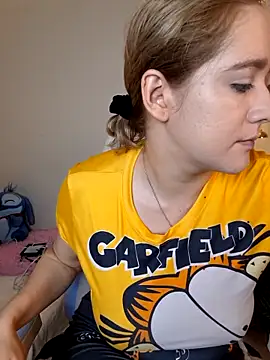 NaomiShimizu online show from 03/06/26, 09:10