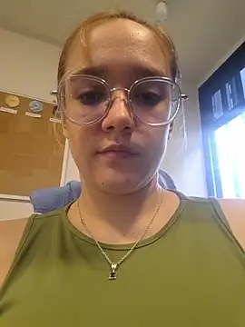 NaomiShimizu online show from 03/21/26, 08:24