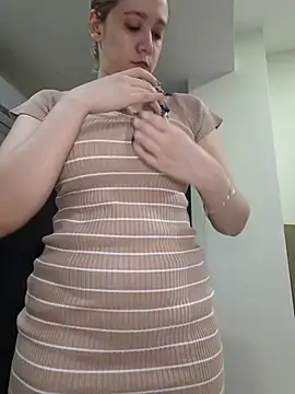 NaomiShimizu online show from 01/08/26, 07:42