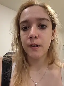 NaomiShimizu online show from 03/23/26, 07:47