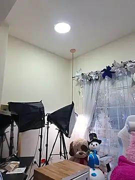 NaomiShimizu online show from 01/05/26, 06:55