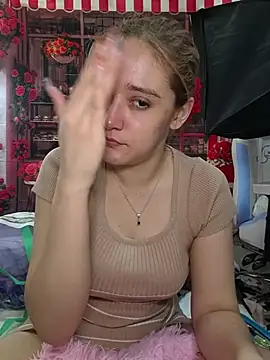 NaomiShimizu online show from 02/06/26, 08:16