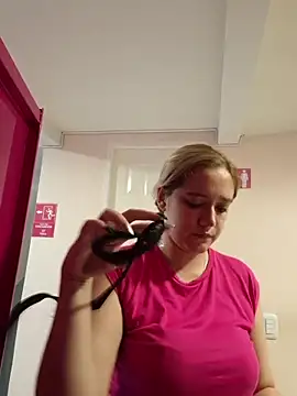 NaomiShimizu online show from 03/22/26, 08:43