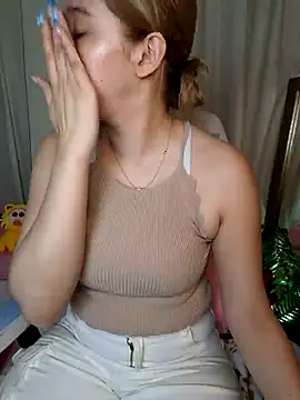 NaomiShimizu online show from 03/07/26, 09:42