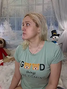 NaomiShimizu online show from 12/14/25, 09:09