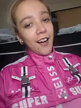 NaomiShimizu online show from 01/12/26, 04:14