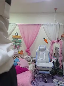 NaomiShimizu online show from 04/08/26, 07:48