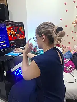 NaomiShimizu online show from 02/23/26, 08:20