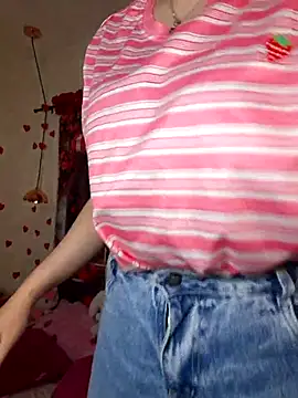 NaomiShimizu online show from 02/26/26, 08:31