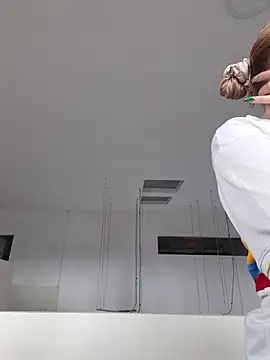 NaomiShimizu online show from 03/26/26, 07:45