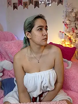 NaomiShimizu online show from 11/02/25, 08:03